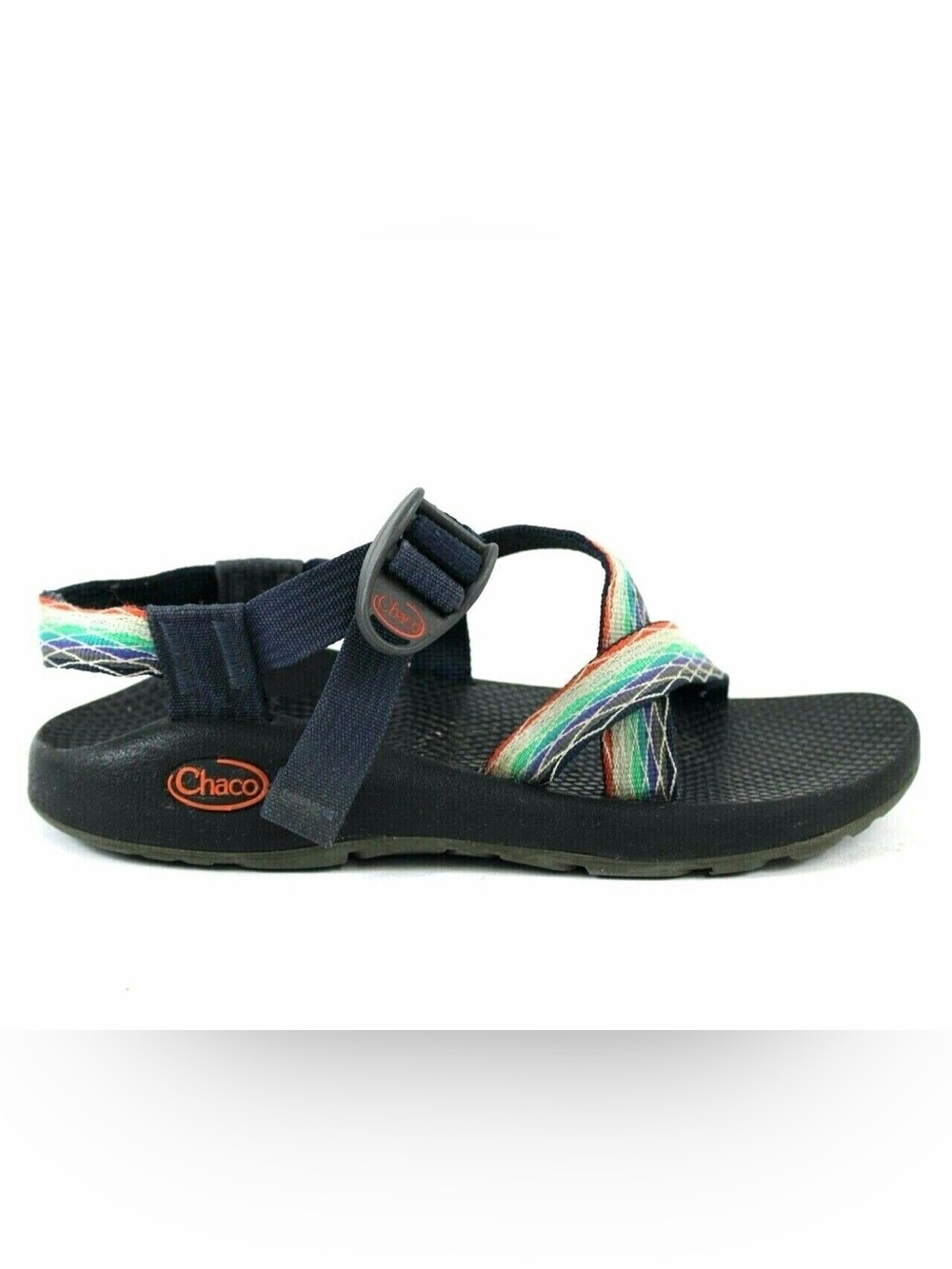 Chaco Women’s Z1 Classic Sandals Prism Mint Sz 9